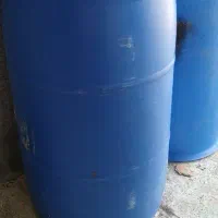 بشکه ۲۲۰ لیتری