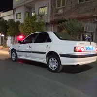 پژو پارس سال 1400