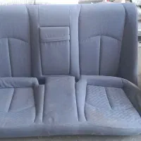 صندلی بنز E240