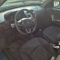 کوییک s مدل ۴۰۲ بدون رنگ|خودرو سواری و وانت|تبریز, |دیوار