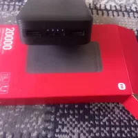 پاور بانک ردمی 20000 هزار ردمی، درحدنو..