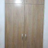 درب لترون نو کمد دیواری