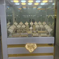 مغازه طلافروشی