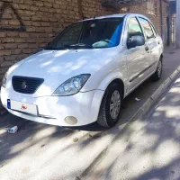 تیبا دو مدل 97