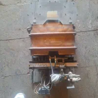 ابگرمکن جرقه زن