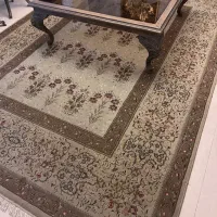 فرش قالی سلیمان۶ و ۹ متری