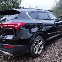 فیدیلیتی پرایم گیربکس جدید 7نفره|خودرو سواری و وانت|کرمانشاه, |دیوار