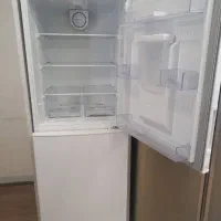 یخچال پایین فریزر ۲۴ فوت اسنوا|یخچال و فریزر|زرقان, |دیوار