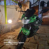 موتور مگلی ۲۰۰|موتورسیکلت|پیشوا, |دیوار