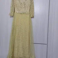 لباس مجلسی نو نو تمیز در اغاجاری