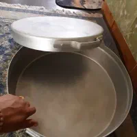 ظرف روحی|ظروف پخت‌وپز|نجف‌آباد, امیرآباد|دیوار