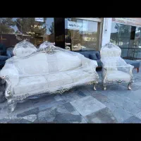 مبل نگار ، مبل دانایی|مبلمان خانگی و میز عسلی|بیرجند, |دیوار