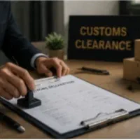 واردات، صادرات و حمل و نقل بین‌المللی|خدمات حمل و نقل|تهران, آسمان|دیوار