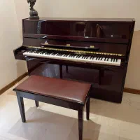 پیانو آکوستیک