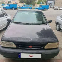 پراید