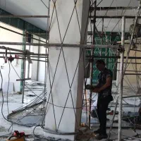 جوشکارسیار