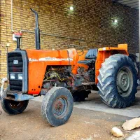 تراکتور ۲۸۵ تک مدل ۷۰|خودرو سنگین|قیدار, |دیوار