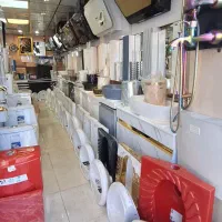 فروشگاه چینی بهداشتی سناتور