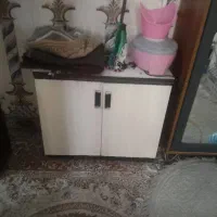 جاکفشی|جاکفشی، کمد، دراور|زاهدان, |دیوار