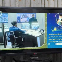 تلویزیون ۳۲ الجی کره ای اصل