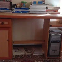 میز کامپیوتر/میز تحریر