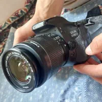دوربین عکاسی کنون