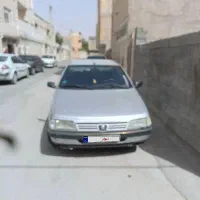 پژو405|خودرو سواری و وانت|بروجن, |دیوار