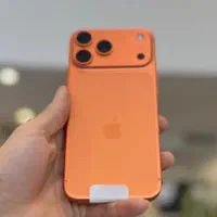 آیفون ۱۷ پرومکس نات اکتیو