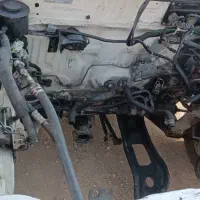 پراید ۸۶سالم هیدرولیک|خودرو سواری و وانت|باغستان, |دیوار