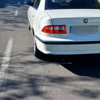 سمند ef مدل ۹۱ بدون رنگ|خودرو سواری و وانت|تهران, آهنگ|دیوار