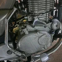 پولسار ۱۸۰ پالس پره|موتورسیکلت|تهران, حر|دیوار