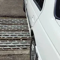 پارس elx سفارشیxu7p 1402|خودرو سواری و وانت|شاهینشهر, طالقانی|دیوار