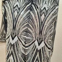 لباس مجلسی پنل سایز ۴۰۴۲|لباس|چهاردانگه (تهران), |دیوار