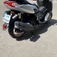 N max 1402|موتورسیکلت|تهران, اسکندری|دیوار