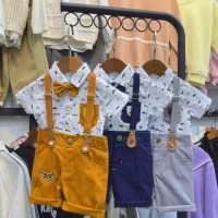 پوشاک بچگانه نوگل ۹۵ دستگاه