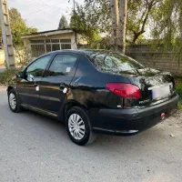 پژوSDمدل۹۰ TU5دوگانه کارخانه|خودرو سواری و وانت|قائمشهر, |دیوار