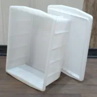 جعبه هائم پک درب دار
