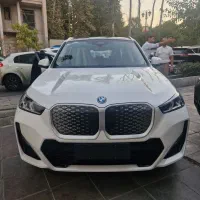 BMW iX1 2025 فول کامل ام پکیج