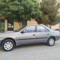 اس ال اکس موتور معمولی