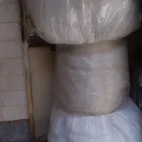 الیاف یا همان پشمه شیشه