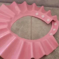 کلاه حمام بچه