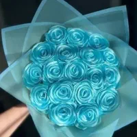 انواع گل های مصنوعی و طبیعی|گل مصنوعی|میبد, |دیوار