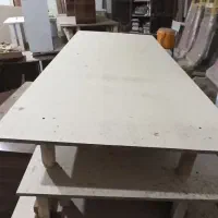 کفی تخت خواب(ستکا)