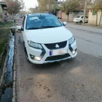 کوییک 1402 بیرنگ 85 گانه|خودرو سواری و وانت|گرگان, |دیوار