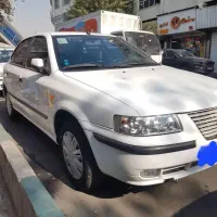 سمندlx مالتی پلکس مدل 99|خودرو سواری و وانت|تهران, خواجه نصیر طوسی|دیوار