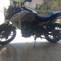 NA250|موتورسیکلت|تهران, بلوار کشاورز|دیوار
