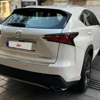 لکسوس nx200t اف اسپورت ۲۰۱۶|خودرو سواری و وانت|تهران, دزاشیب|دیوار