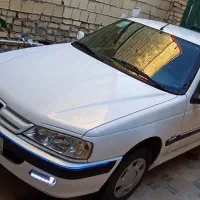 پارس سال مدل ۱۴۰۰برج ۱۲