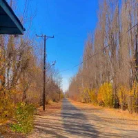 ۳۲۰متر باغ شهرکی در جابان ویلایی