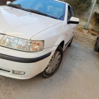 سمند lx ef7